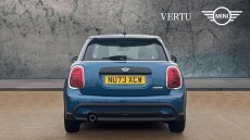 MINI Hatchback 1.5 Cooper Classic 5dr Auto Petrol Hatchback